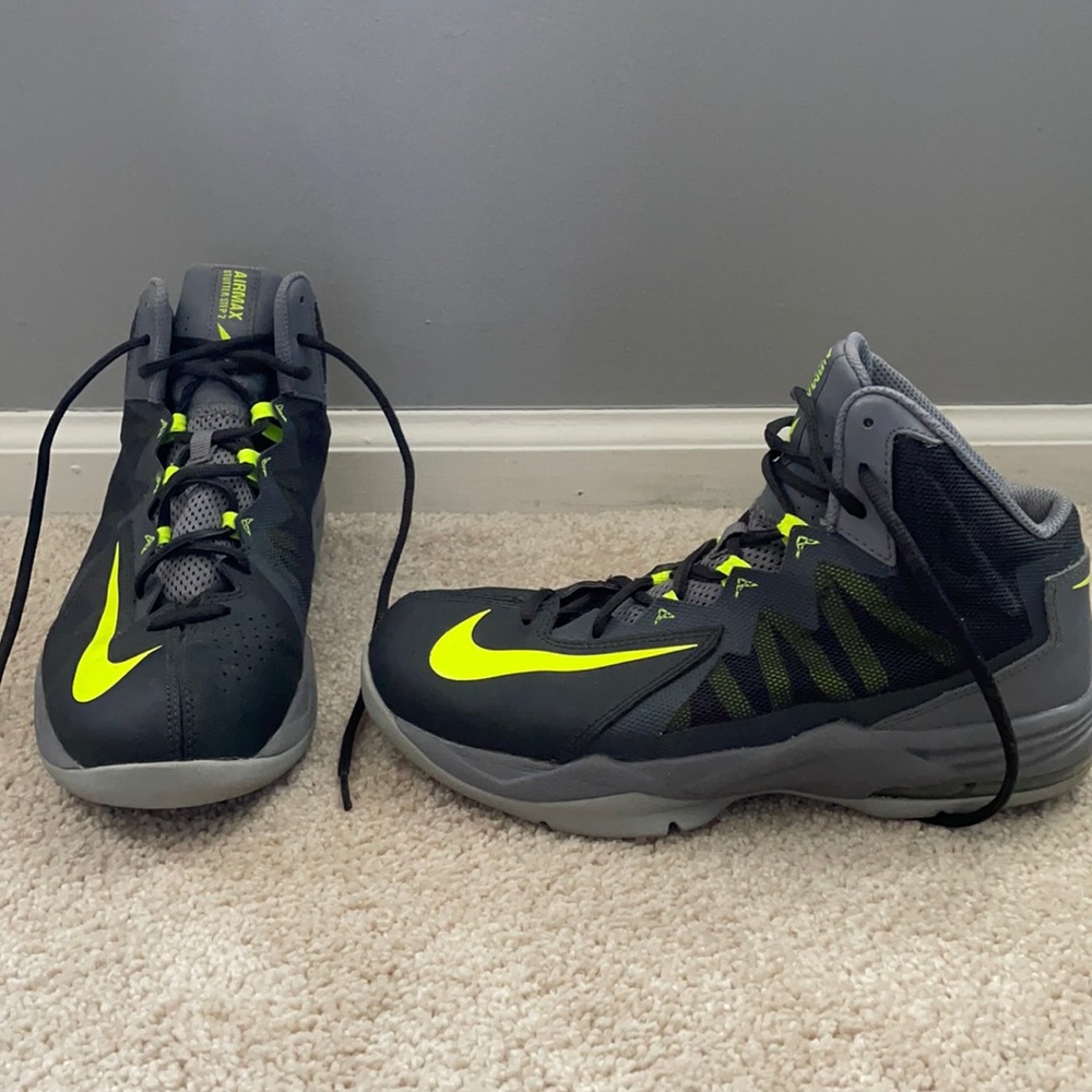 Nike Airmax Stutter Step 2